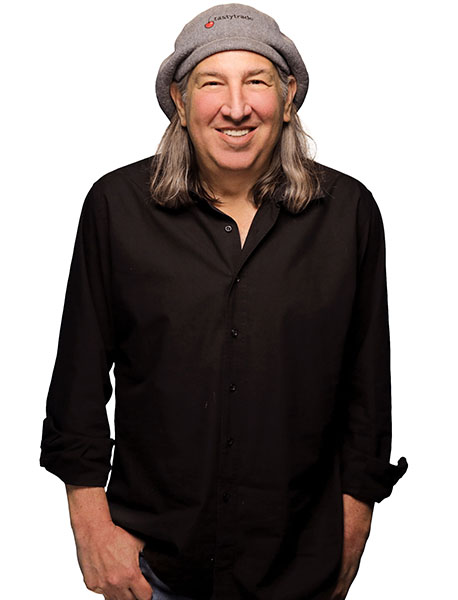 Tom Sosnoff