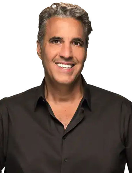 12:00 PM : Tony Battista